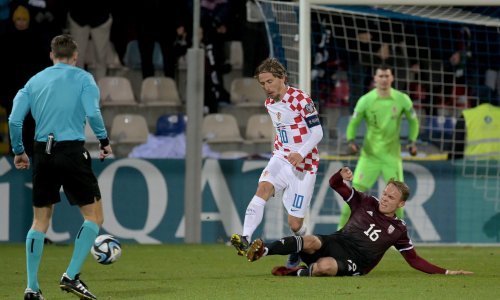 Luka Modrić ovo ne pamti, a čuo je nešto zbog čega poziva na - oprez