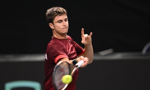 Hrvat osvojio turnir u dalekom Japanu, od ponedjeljka ga čeka renking karijere