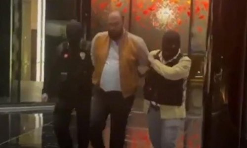 U Turskoj pao još jedan hrvatski narkoboss