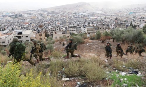 Nastavljene krvave borbe u Gazi. Propao dogovor o oslobađanju taoca