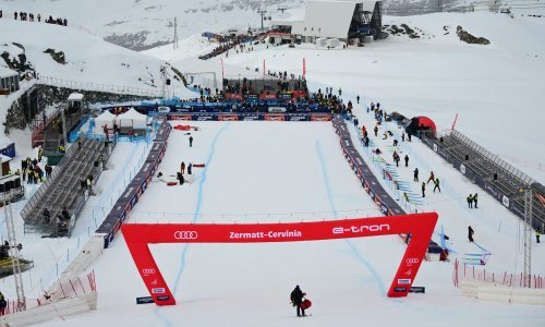 Težak udarac za skijanje, propast ideje bez presedana u Svjetskom kupu