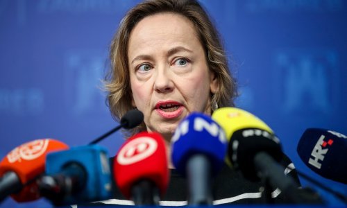 Dolenec: Već iduće godine sva će se djeca moći upisati u gradski vrtić