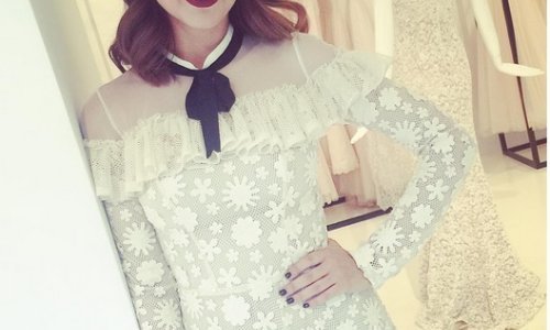 Više nije tajna - dečko Ivan Zubak dio je obitelji!