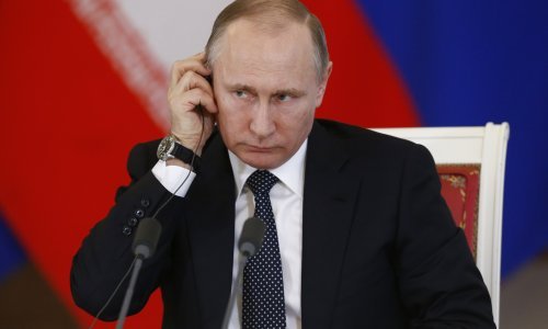 Putin će razgovarati sa zapadnim čelnicima na samitu G20
