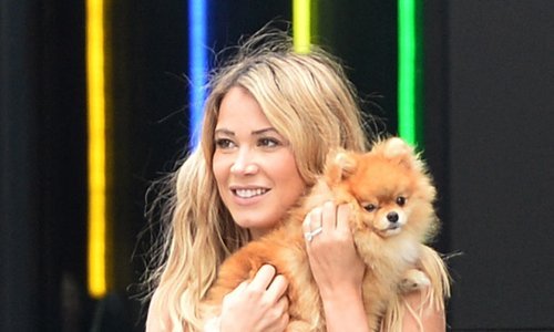 Diletta Leotta pokazuje svoju bračnu idilu: Nakon poroda izgleda fenomenalno