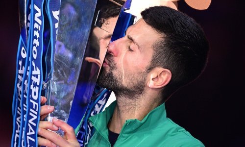 Nakon tučnjave navijača, Đoković do novog rekorda; kući se vraća s milijunima dolara