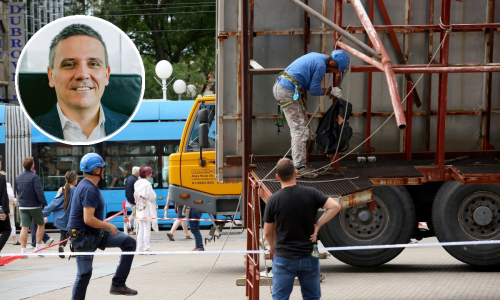 Stojić: Za pet godina svaki četvrti zaposleni u Hrvatskoj mogao bi biti stranac