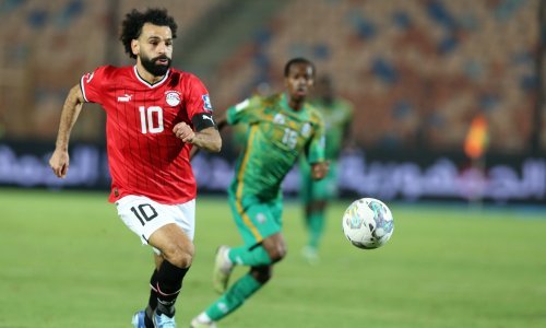 Vojska ušla u teren kako bi spasila Mohameda Salaha od divljačkog napada