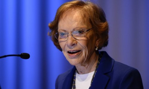 Umrla bivša američka prva dama Rosalynn Carter