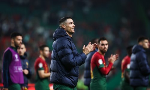 Ronaldu se ovo već dugo nije dogodilo; očaj u Zenici, Barcelonina zvijezda u suzama