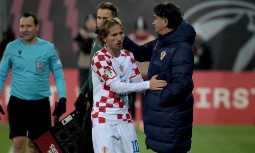 Hrvatska bi kao zadnja reprezentacija prije play-offa mogla osigurati Euro, ali...