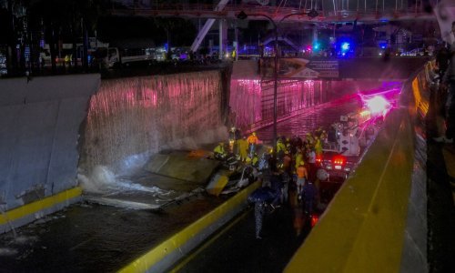 Najmanje 21 osoba poginula u poplavama u Dominikanskoj Republici