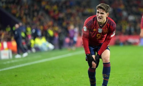 Teška ozljeda dragulja španjolskog nogometa. U suzama je napustio igru