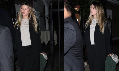 S razlogom je zovu ikonom tihog luksuza: Ovaj stajling je fantastičan, a cipele vječni hit