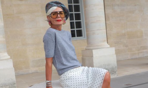 Evo kako nositi omiljenu jesensku kombinaciju koja briše godine u trenu