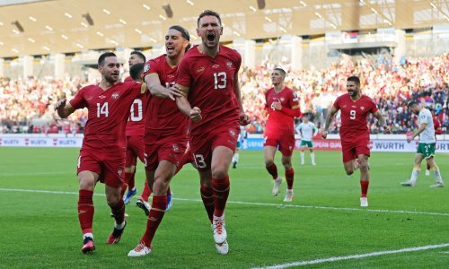 Srbi će sutra svim srcem navijati protiv Hrvatske; već su izborili EURO 2024., ali...