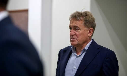 Kalmeta u četvrtak ponovno pred sudom zbog krakova dviju afera