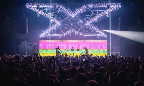 Koncert za najvjernije fanove: Trap pioniri KUKU$ stižu u Vintage Industrial Bar