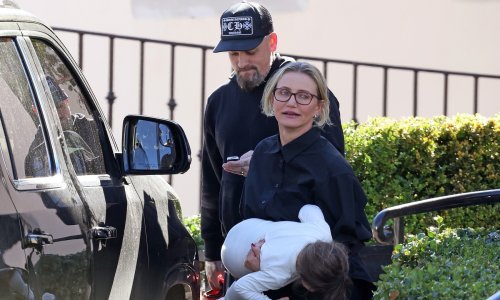 Cameron Diaz o glasinama da je ponašanje Jamieja Foxxa dovelo do njezine konačne odluke