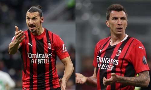 Ibrahimović otkrio kakav je Mario Mandžukić: Pričali su mi, ali nisam vjerovao