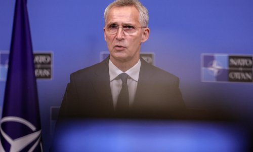 Stoltenberg u BiH: Svaka zemlja ima pravo izabrati sigurnosne aranžmane bez miješanja sa strane