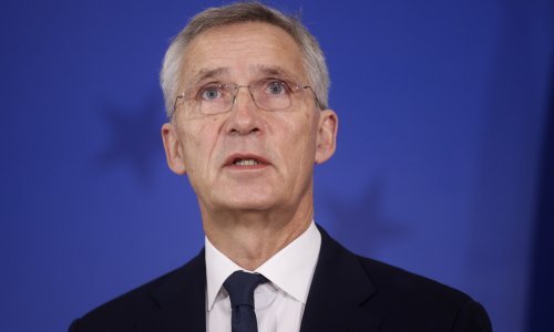 Šef NATO-a upozorio na maligne pokušaje Rusije na zapadnom Balkanu