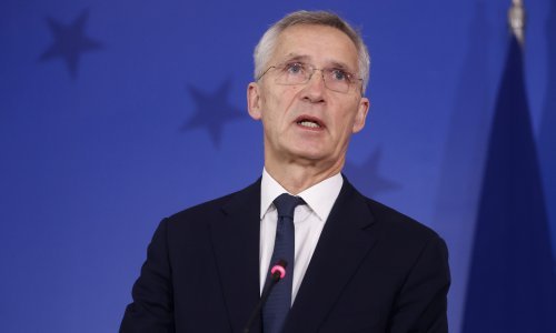 Stoltenberg: Moramo biti spremni i na loše vijesti iz Ukrajine