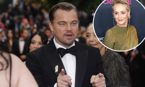 Sharon Stone platila je honorar Leonarda DiCaprija kad filmski studio nije htio ni čuti za njega