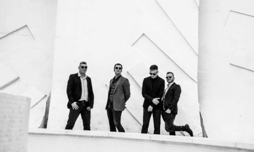 Rezerve predstavljaju novi singl 'Ne voliš dečke'