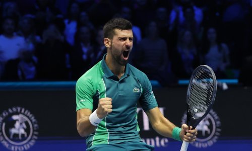 Novak Đoković je oborio još jedan rekord; evo koliko je zaradio u karijeri