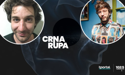 Detective Jones o beznađu koje prati njegov novi singl: To je trenutni svjetski zeitgeist