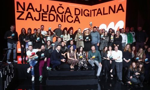 Poznati su dobitnici SoMo Borac nagrade!