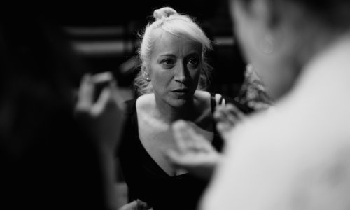 'Visibaba' Lane Barić i Sanje Milardović premijerno u &TD-u