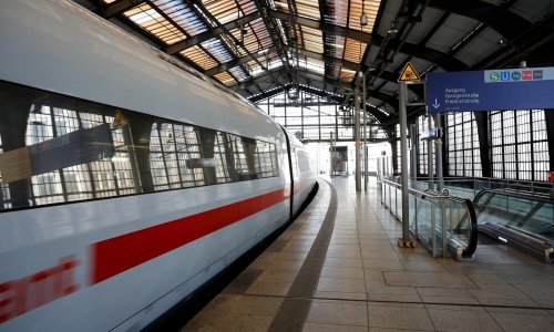 Jeftiniji i ne treba mu vozač: Berlin planira testirati 'lebdeći' vlak