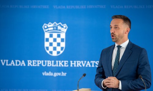 Piletić: Ne hvalimo se nego ispravljamo dugogodišnju nepravdu
