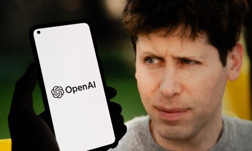 Smjena koja je potresla AI svijet: Što čeka OpenAI nakon odlaska Sama Altmana?