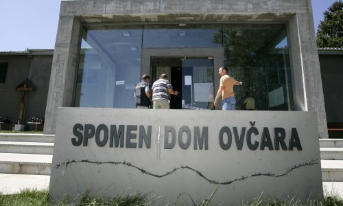 'Otvorite arhive JNA vezano za Ovčaru, Srbija je priznala odgovornost za zločin'