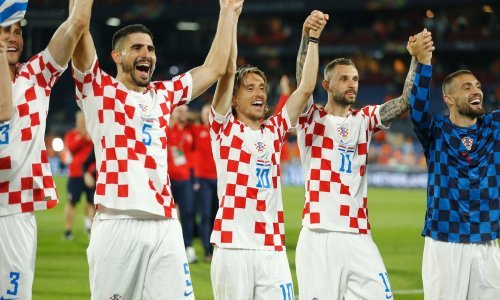 Otkriveno koliko će Vatreni zaraditi plasmanom na EURO 2024. u Njemačkoj
