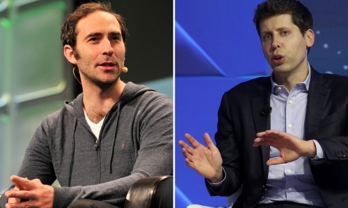 OpenAI ide dalje bez Altmana: Tko je Emmett Shear, novi šef vodeće AI tvrtke
