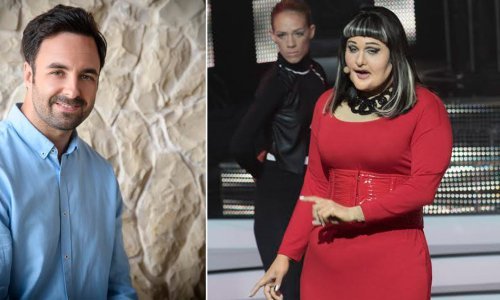 Jan Kerekeš: Izazov mi je bio nositi štikle i pjevati kao žena