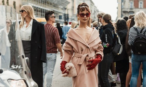 Ako ga kupite, nećete požaliti: Ovaj kaput nosi se godinama