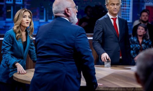 Nizozemci glasaju na parlamentarnim izborima, očekuje se napeta utrka