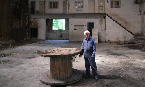 21. Human Rights Film Festival otvara novi film Gorana Devića