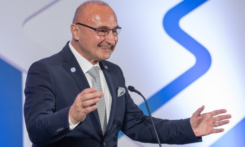 'Članstvom u OECD-u Hrvatska će dokazati da je prošla kroz duboku transformaciju'