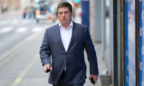 Butković o Barbarićevoj bespravnoj gradnji: Ovo je dokaz da pravna država funkcionira