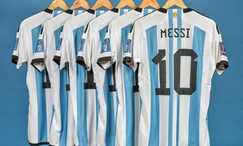 Jordan ili Messi? Po ovome Argentinac ne vrijedi ni blizu američkoj legendi