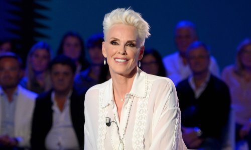 Brigitte Nielsen progovorila o majčinstvu u 60-ima: 'Sada imam više strpljenja'