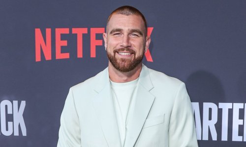 Travis Kelce otkrio kako je osvojio Taylor Swift: 'Imao sam Kupida u njezinim redovima'