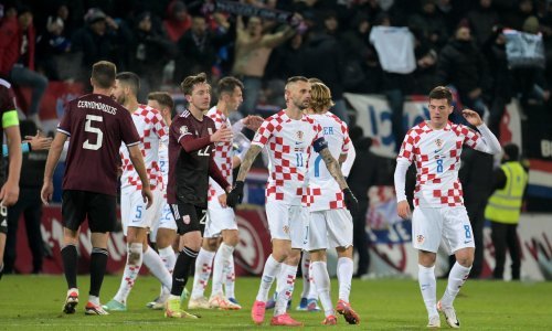 Ovo treba znati svaki navijač Vatrenih, potvrda je stigla iz Njemačkog saveza