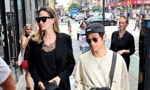 Otkrivena eksplozivna objava sina Brada Pitta: 'Pretvorio si živote mojih najbližih u pakao'